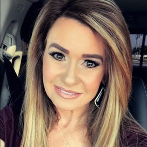 Meet your Posher, Percilla